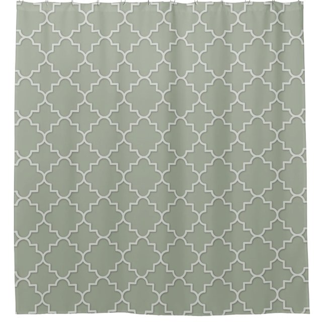 Rideaux De Douche CHOISISSEZ VOTRE Motif MOtif OMBRE COULEUR (Devant)