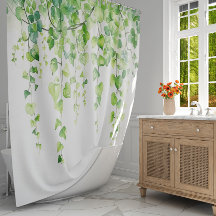 Ciel d'Ivy enchanté : Rêves d'aquarelle