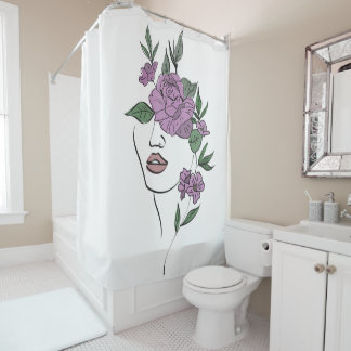 Rideaux De Douche Conceptions