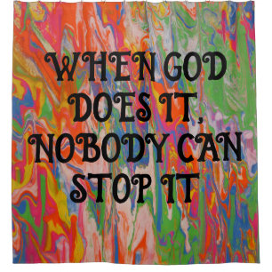 Rideaux De Douche Confiance