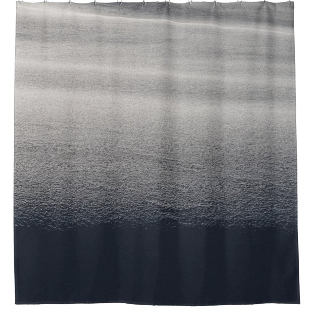 Rideaux De Douche Corps d'eau (Devant)