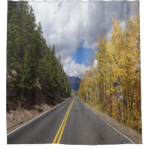 Coussin de douche d'Aspens de chute