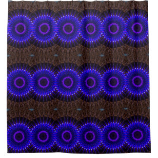 Rideaux De Douche Couvre-couette Groovey
