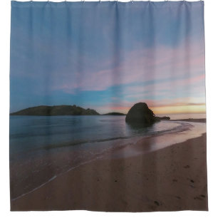 Rideaux De Douche Créatures marines