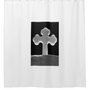 Rideaux De Douche Cross
