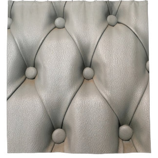 Rideaux De Douche Cuir