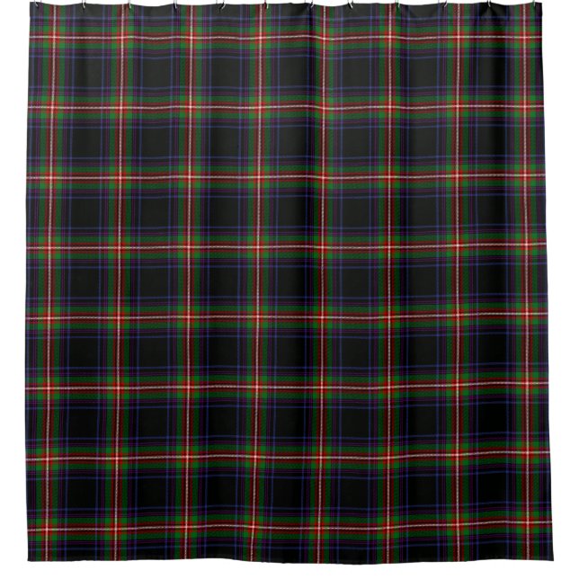 Rideaux De Douche Curtain de Watt (Devant)