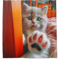 Cute Kitten