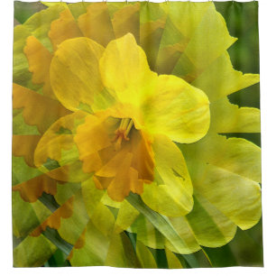Rideaux De Douche Daffodil.......