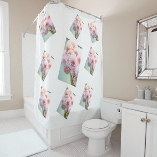 Rideaux De Douche Decoración de Baño Moderna y Original