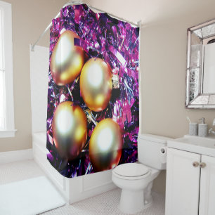 Rideaux De Douche  Décorations