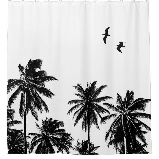 Rideaux De Douche Design 27 (Devant)