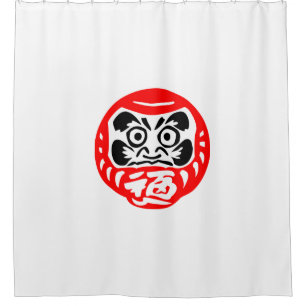 Rideaux De Douche Dharma
