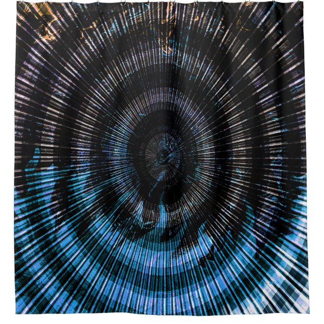 Rideaux De Douche Différentes galaxies....... (Devant)