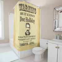 Doc Holliday 💰 Vintage Recherché pour la dentiste