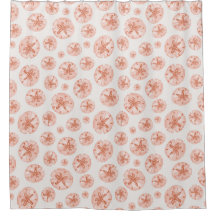 Dollars de sable de corail en ivoire