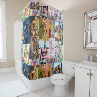 Rideaux De Douche Dossiers