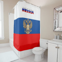 Drapeau russe
