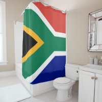 Drapeau sud-africain
