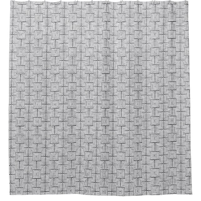 Rideaux De Douche Dylan (Devant)