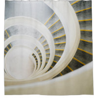 Escalier en spirale