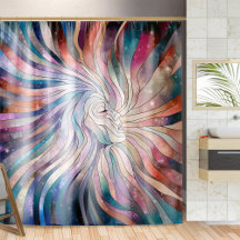 Essence Ethérée - Art Mosaïque
