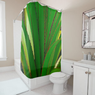 Rideaux De Douche Fermeture de la colonne vertébrale