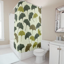 Feuilles Ginko Bilbao