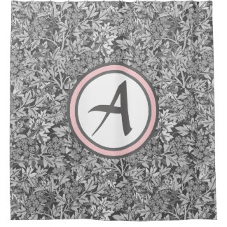 Rideaux De Douche Feuilles WILLIAM MORRIS SHOWER CURTAIN