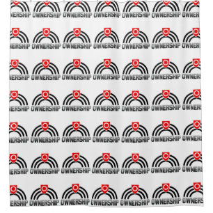 Rideaux De Douche Fierté de propriété