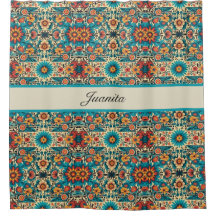 Fiesta Blooms personnalisable