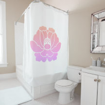 fleur de pivoine