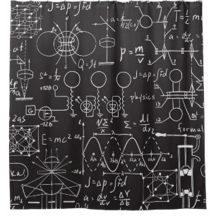 Rideaux De Douche Formules scientifiques : Patte de calcul du tablea