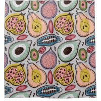 Fruit Medley : Un Motif ininterrompu et dynamique