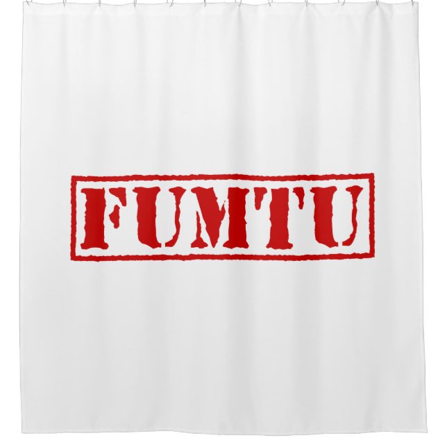 RIDEAUX DE DOUCHE FUMTU (Devant)