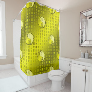 Rideaux De Douche Gémeaux