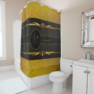 Rideaux De Douche Gemini