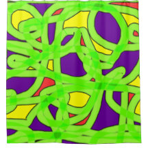 Graffiti Pop Art