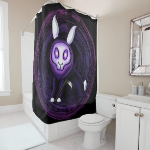 Rideaux De Douche Grimbun