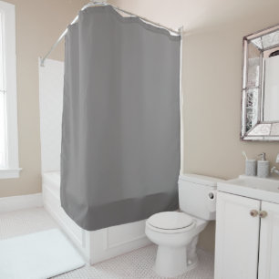 Rideaux De Douche Gris