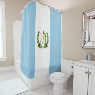 Rideaux De Douche Guatemala