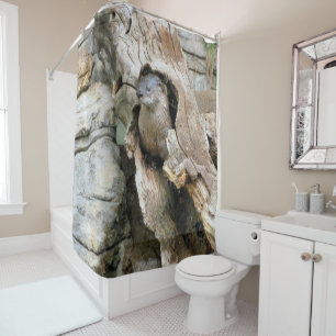 Rideaux De Douche Harry Otter