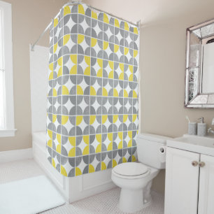 Rideaux De Douche Heure