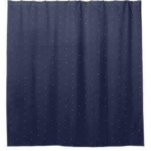 Rideaux De Douche Homard Océan Bleu et blanc Serviette Ensemble douc