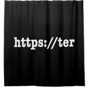 Rideaux De Douche https://ter / code html