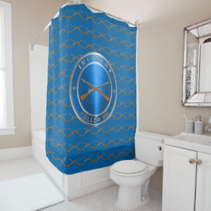 Rideaux De Douche Infanterie