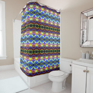 Rideaux De Douche Innerfeelians KCFX