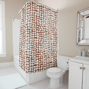 Rideaux De Douche Janina V B