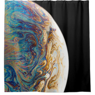 Rideaux De Douche Joli univers