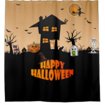 Joyeux Halloween Chihuahuas